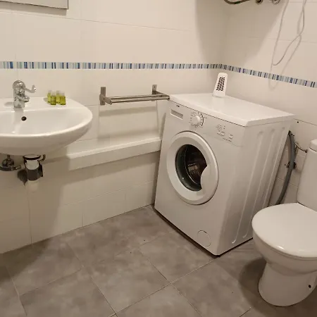 Bajo En Mentidero Apartament Kadyks