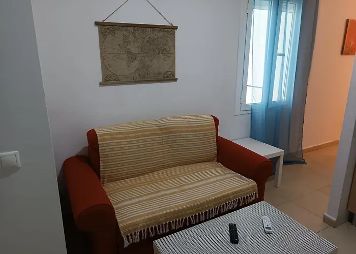 Bajo En Mentidero Appartement Cádiz