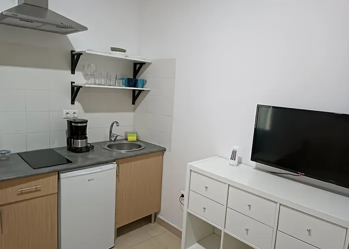 Appartement Bajo En Mentidero *