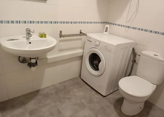 Bajo En Mentidero Appartement Cádiz